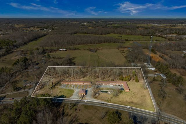 $1,250,000 | 1957 West Broad Street | Cookeville