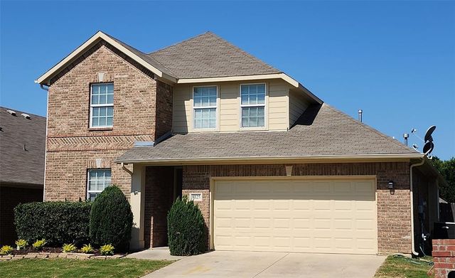 $329,000 | 8125 Ruse Springs Lane | Chisholm Ridge