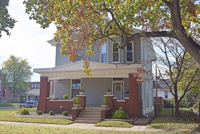 $249,900 | 502 South Wabash Avenue | Lamasco