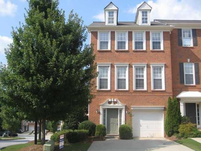 $2,295 | Restricted Address | Norcross