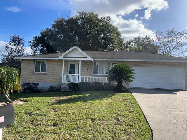 $332,900 | Restricted Address | Apopka