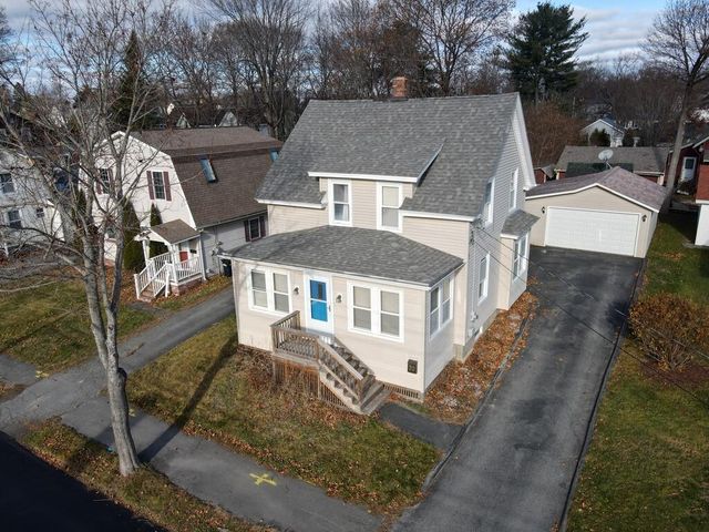 $349,900 | 20 Harthorn Avenue | Bangor