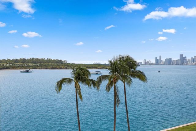 $40,000 | 2442 Fisher Island Drive, Unit 5402 | Fisher Island