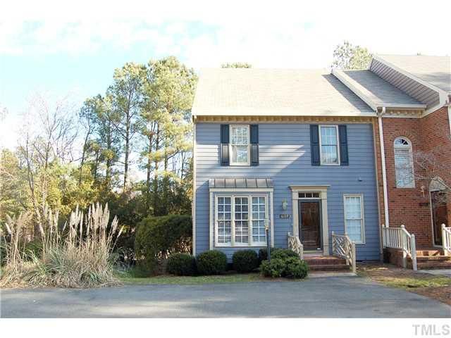 $1,995 | 6109 Shelton Court | Stafford Townhomes