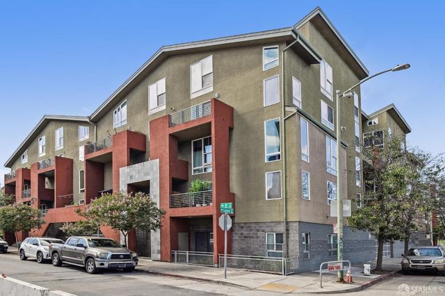 $417,500 | 675 8th Street, Unit 14 | Old Oakland