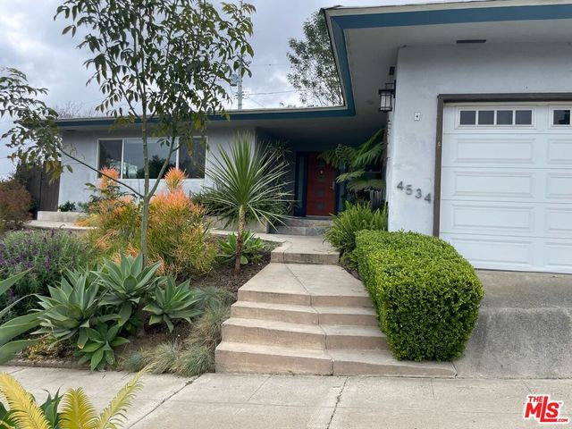 $5,850 | 4534 Don Miguel Drive | Baldwin Hills