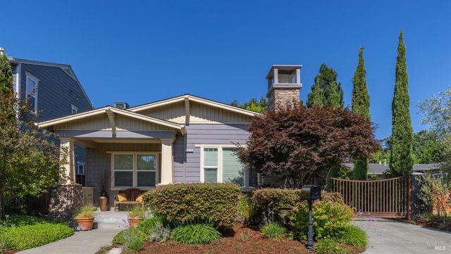 $1,289,000 | 1215 Brockman Lane | Sonoma