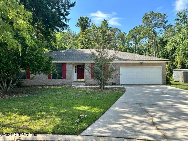 $349,900 | 5628 Fallbrook Court | Fleming Island