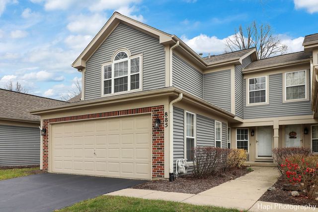 $285,000 | 885 Dandridge Court | Elgin