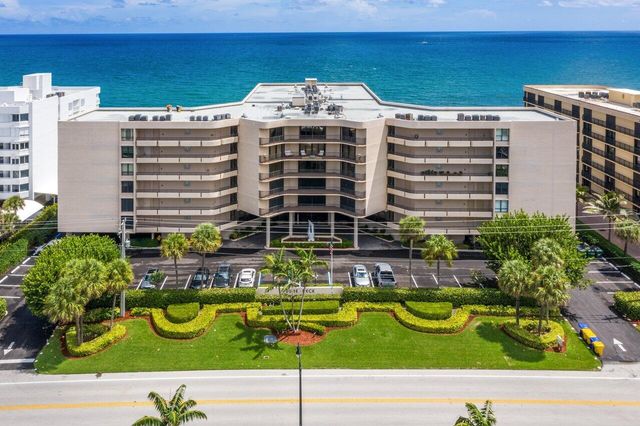 $849,000 | 3610 South Ocean Boulevard, Unit 304 | South Palm Beach