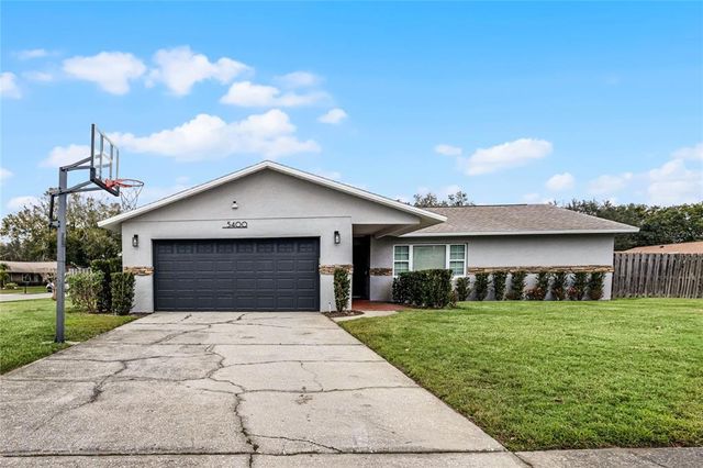 $529,900 | 5400 Ferrol Drive | Goldenrod