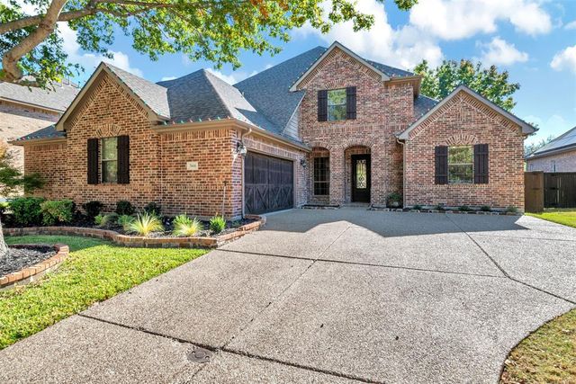 $875,000 | 7601 Burr Ferry Drive | Stonebridge Ranch