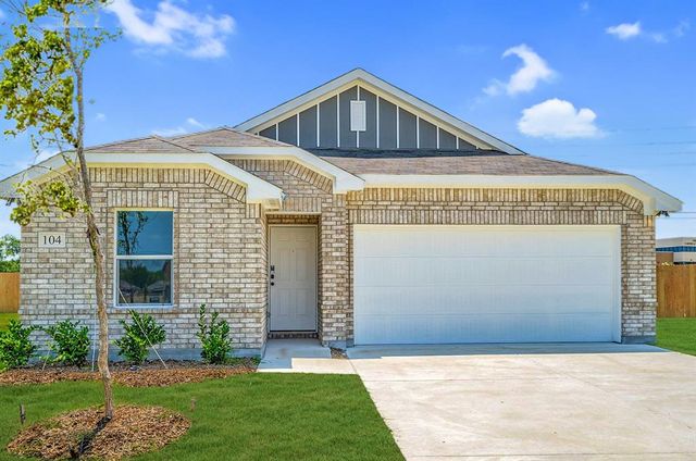 $276,000 | 104 Goel Street | Mineral Heights