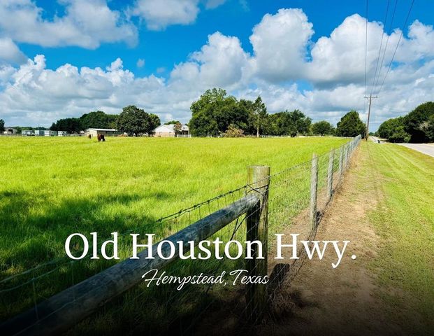 $245,000 | Old Houston Highway