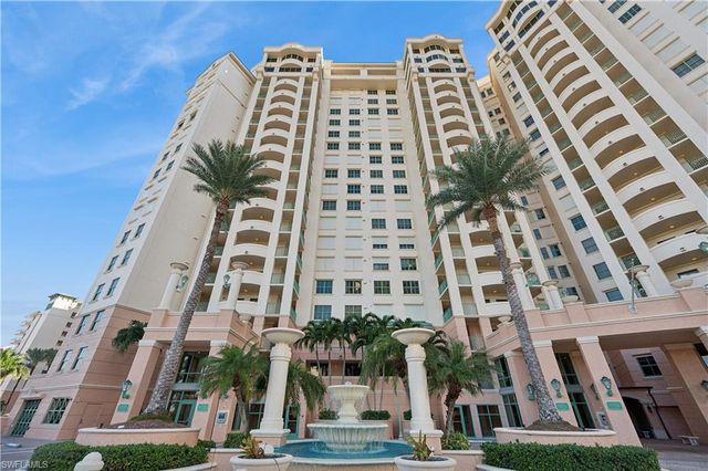 $1,359,000 | 980 Cape Marco Drive, Unit 1402 | Monterrey Condominiums