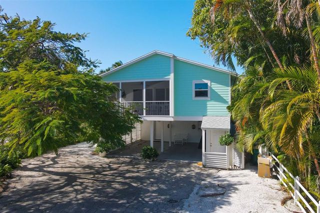 $17,130 | 261 Lee Avenue | Boca Grande