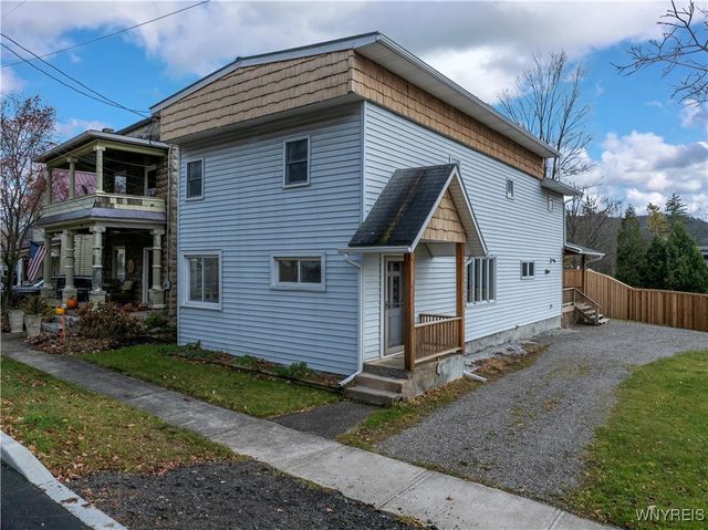 $276,000 | 85 Shethar Street | Hammondsport