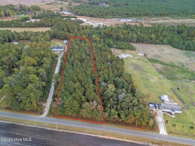 $40,000 | 0 Arthur Boney Road | Limestone Township - Duplin County