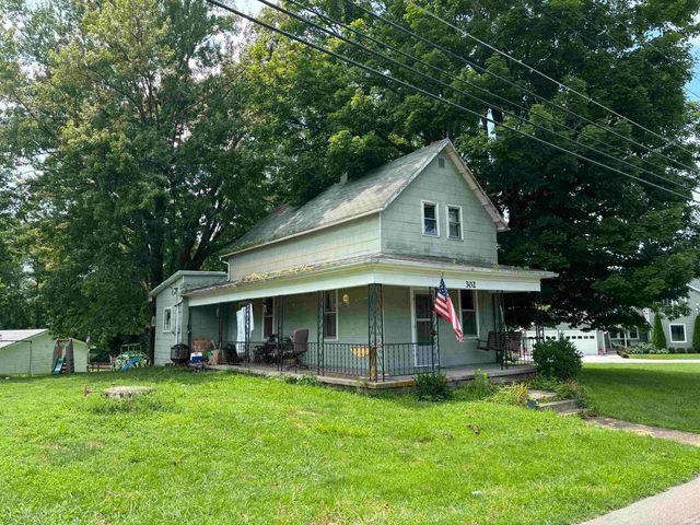 $75,900 | 302 Brownsville Avenue | Liberty