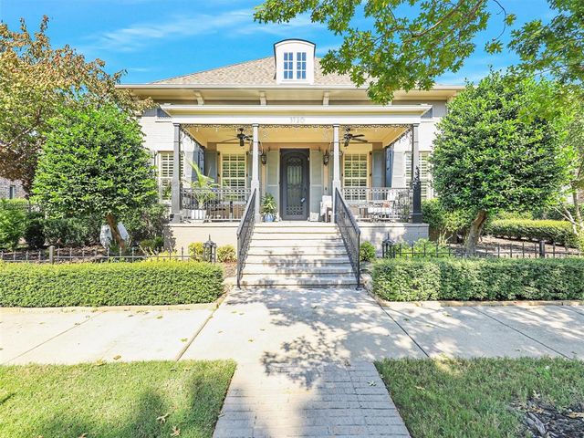 $5,500 | 3720 San Gabriel Avenue | Frisco