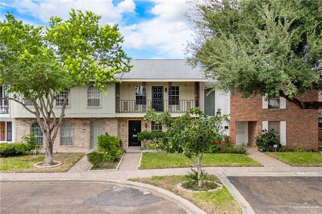 $1,800 | 500 Wichita Avenue, Unit 85 | McAllen