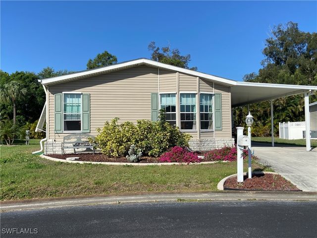 $275,000 | 14537 Lara Circle | North Fort Myers