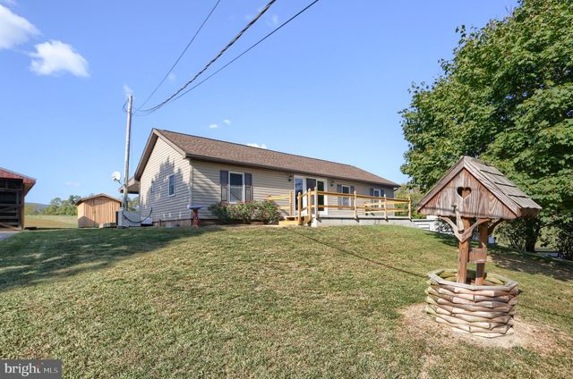 $239,900 | 337 Newburg Road | Hopewell Township - Cumberland County