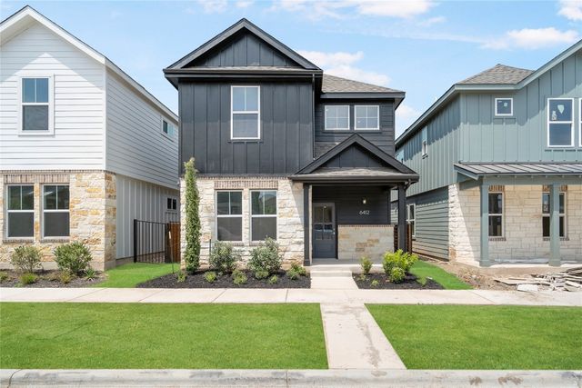 $522,792 | 6412 Cowman Way | Austin