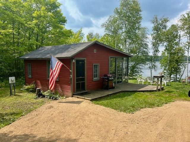 $140,000 | 5877 Silent Water Road Northeast | Hagali Township - Beltrami County