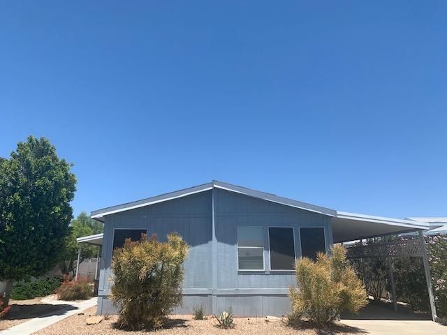 $2,150 | 15300 Palm Drive, Unit 237 | Vista Montana