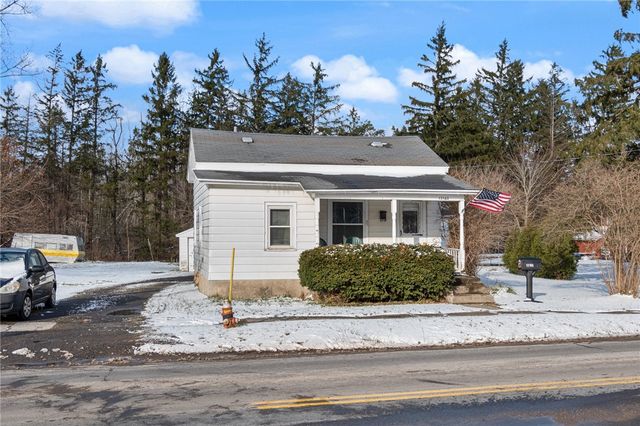 $69,900 | 12163 Oswego Street | Wolcott Village