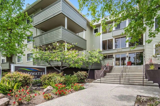 $980,000 | 300 Murchison Drive, Unit 302 | Mills Estates