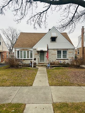 $249,995 | 3133 Sarah Street | Franklin Park