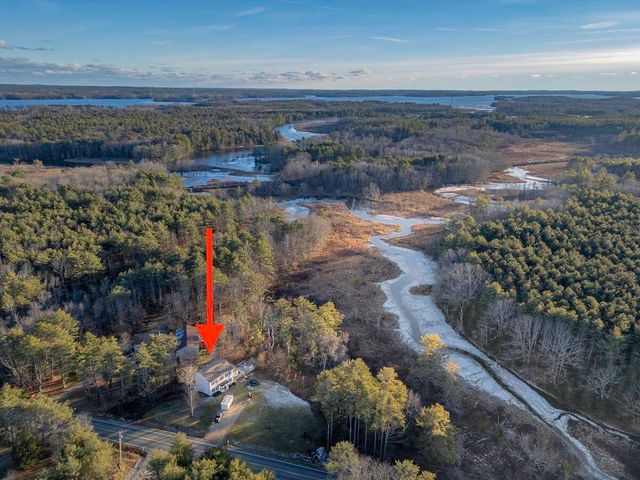 $425,000 | 705 River Road | Bowdoinham