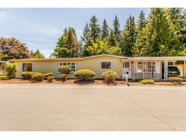 $129,000 | 100 Southwest 195th Avenue, Unit 192 | East Hillsboro