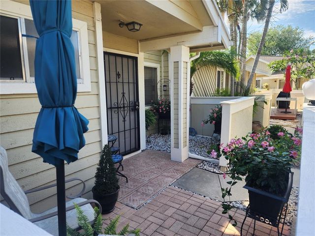 $245,000 | 3012 Sail Pointe Circle, Unit 3B | Jacaranda West