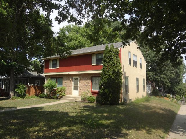 $540,000 | 4853 Nicollet Avenue | Tangletown