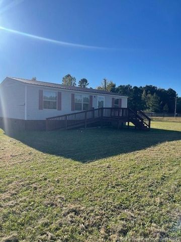 $100,000 | 6333 Chicken Foot Road | Hollow Township - Bladen County