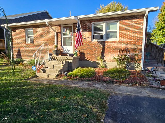 $194,500 | 612 West 11th Street | Greensburg