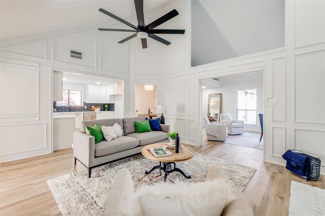 $499,900 | 9135 Sweetwater Drive | Dallas