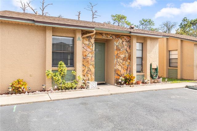 $165,000 | 7124 Barclay Avenue, Unit A | Hernando Highlands