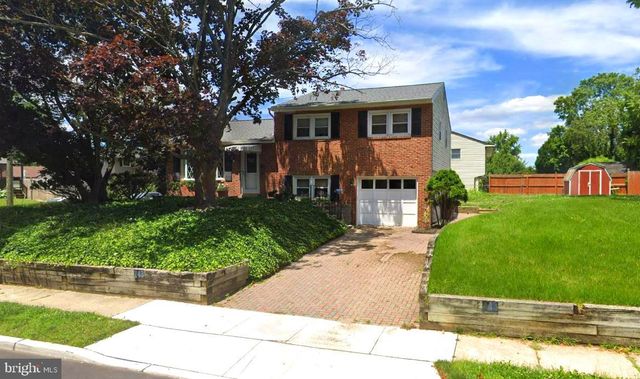 $329,900 | 243 Walnut Avenue | Bellmawr