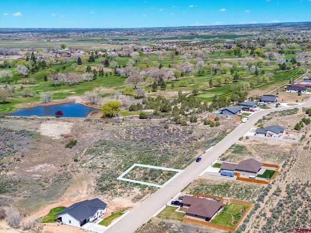 $69,900 | Lot 36 Golf Course Lane | Cortez