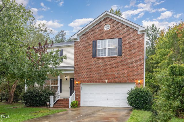 $434,500 | 603 Calavaras Lane | Widewaters