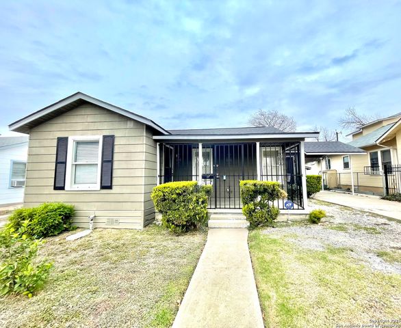 $185,000 | 1023 McKinley Avenue | Highland Park