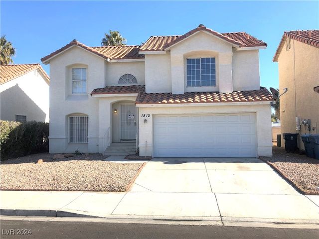 $360,000 | 1812 Robin Street | West Las Vegas