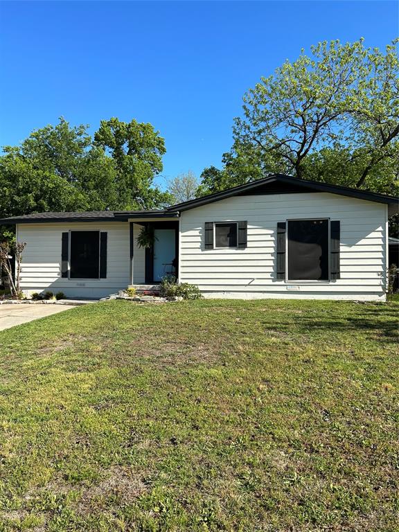 1430 West Felix Street, Fort Worth, TX 76115 | Compass