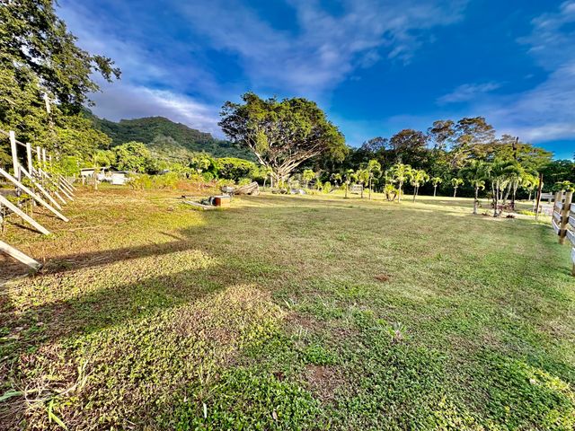 $489,888 | 852 A Kamalu Road, Unit 3 | Wailua Homesteads