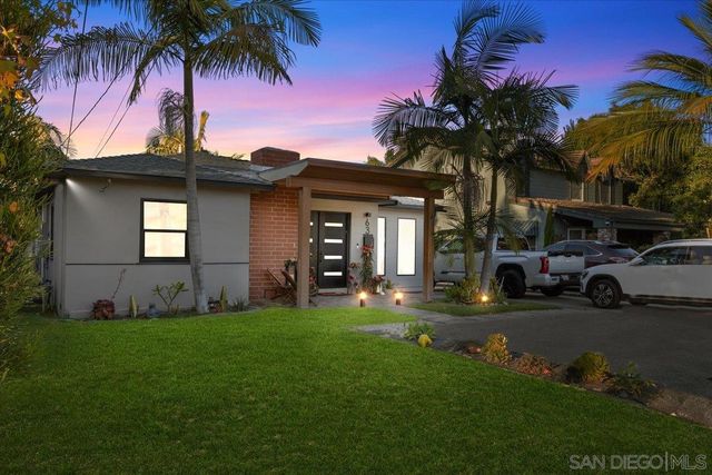 $1,280,000 | 63 K Street | Hilltop