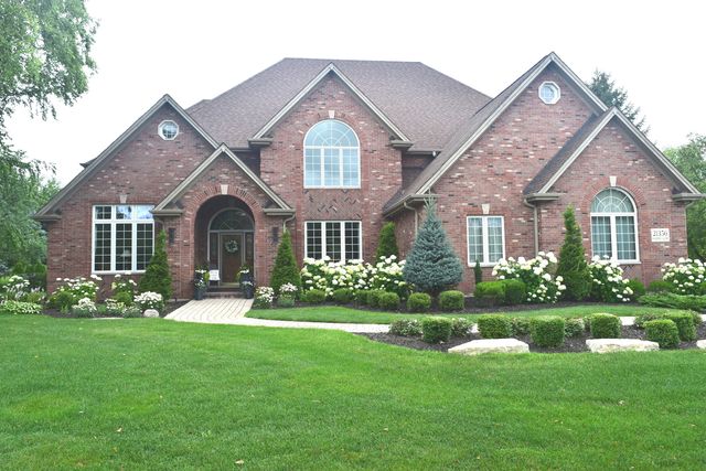 $1,195,000 | 21356 Saddle Lane | Mokena